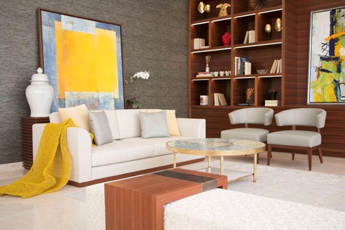 House Interior Designs