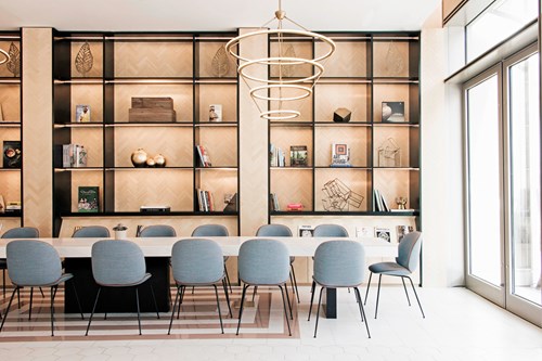 best interior design companies in dubai